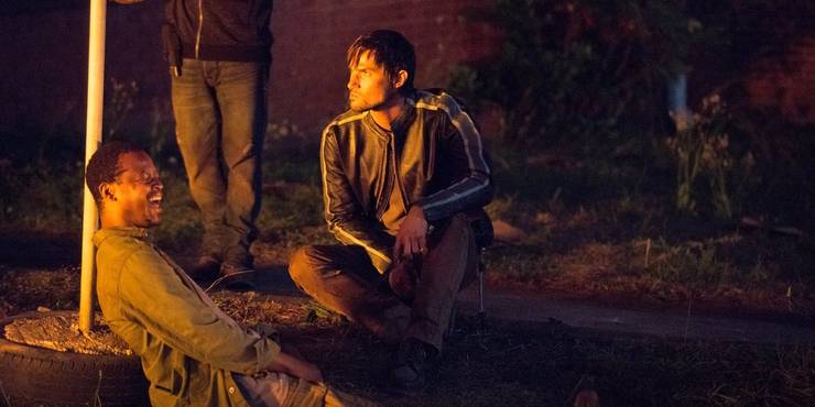 The Walking Dead 10 Best Cold Opens In The Shows History The Walking Dead 10 Best Cold Opens In The Shows History